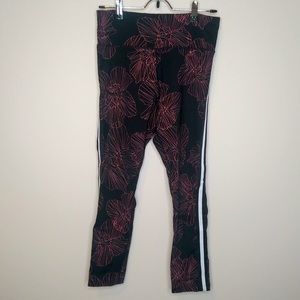 Calvin Klein work out pants